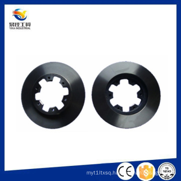 Hot Sale Auto China Made Brake Disc